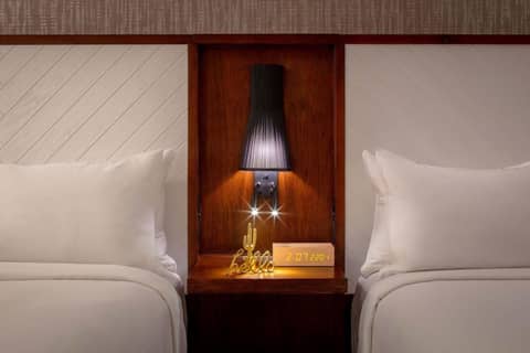 Hotel Adeline, Scottsdale, a Tribute Portfolio Hotel — photo 8