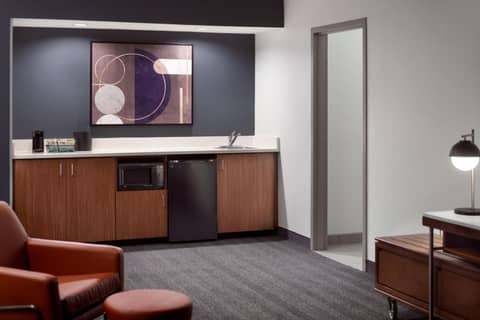 Courtyard by Marriott Myrtle Beach Broadway — photo 4