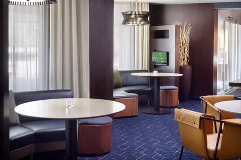 Courtyard by Marriott Myrtle Beach Broadway — photo 5