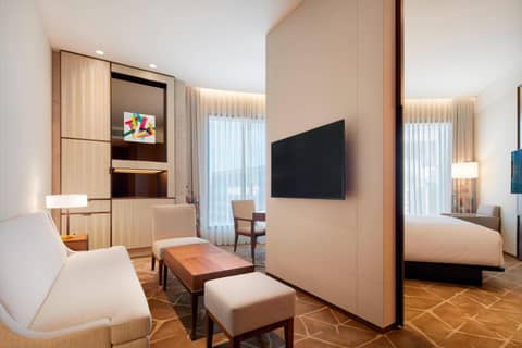 Aloft by Marriott Seoul Myeongdong — photo 3