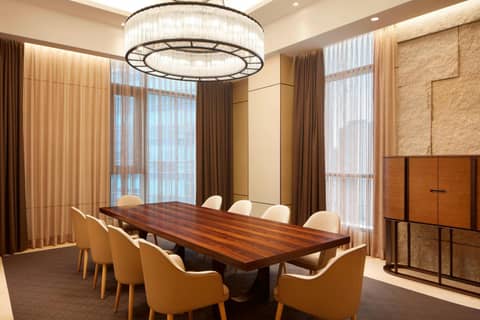 Aloft by Marriott Seoul Myeongdong — photo 9