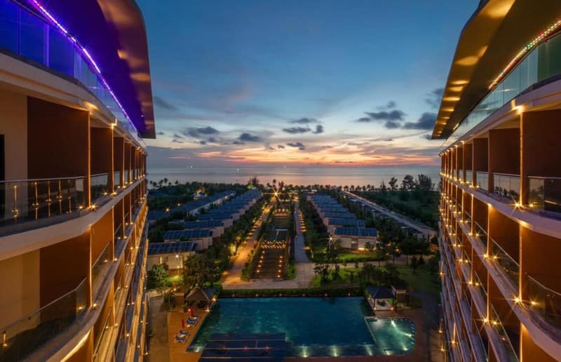Sonaga Beach Resort & Villas Phu Quoc — photo 1