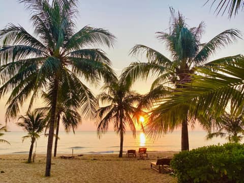 Sonaga Beach Resort & Villas Phu Quoc — photo 2