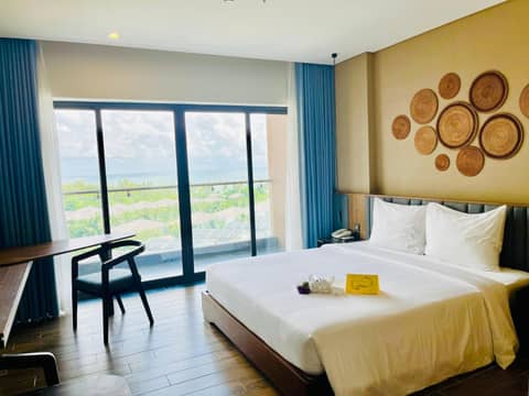 Sonaga Beach Resort & Villas Phu Quoc — photo 7