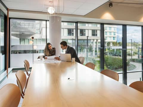 Adagio access Brussels Delta — photo 5