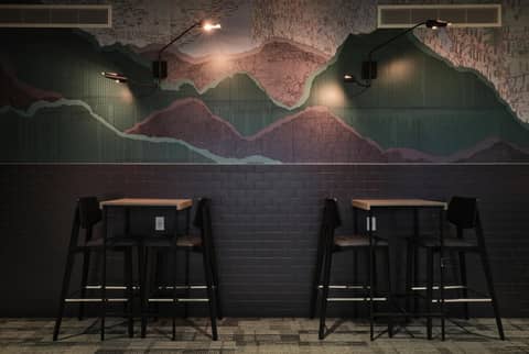 Alt Hotel Calgary University District — photo 7