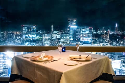 Shibuya Excel Hotel Tokyu — photo 3