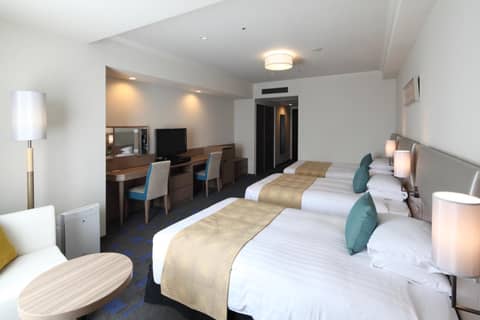 Shibuya Excel Hotel Tokyu — photo 4