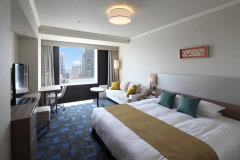 Shibuya Excel Hotel Tokyu — photo 6