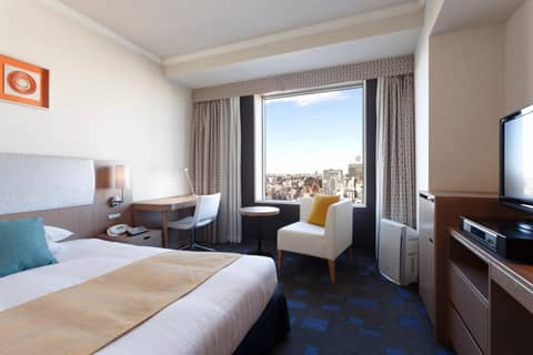 Shibuya Excel Hotel Tokyu — photo 8
