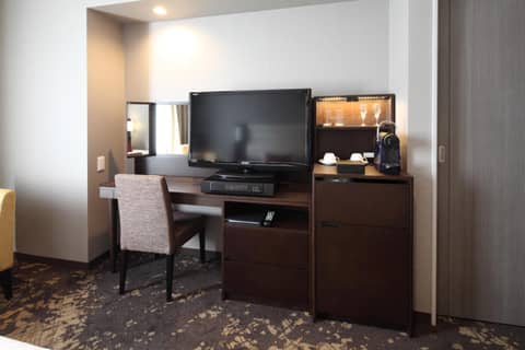 Shibuya Excel Hotel Tokyu — photo 9