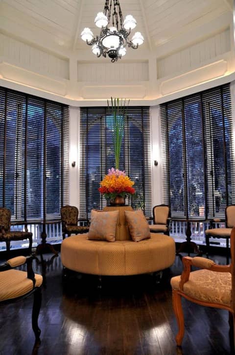 Ping Nakara Boutique Hotel And Spa — photo 5