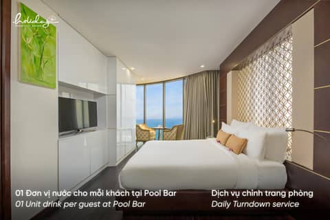 Holiday Beach Hotel Danang — photo 2