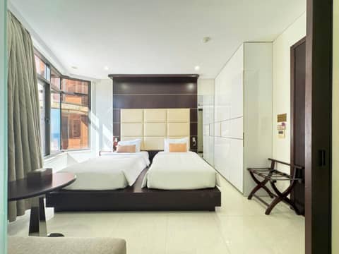 Holiday Beach Hotel Danang — photo 5