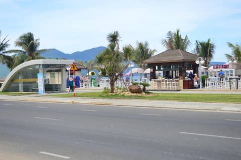 Holiday Beach Hotel Danang — photo 6