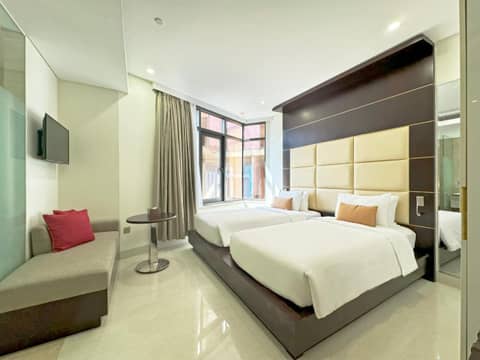 Holiday Beach Hotel Danang — photo 8