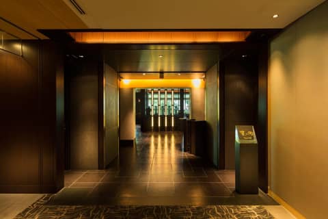 The Capitol Hotel Tokyu — photo 9