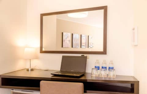 Girasoles Hotel — photo 4