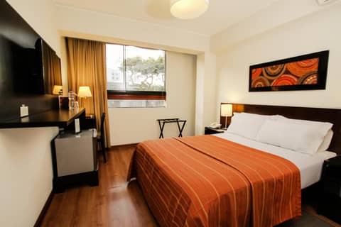 Girasoles Hotel — photo 5