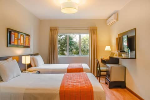 Girasoles Hotel — photo 6
