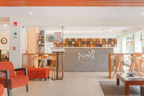 Girasoles Hotel — photo 7