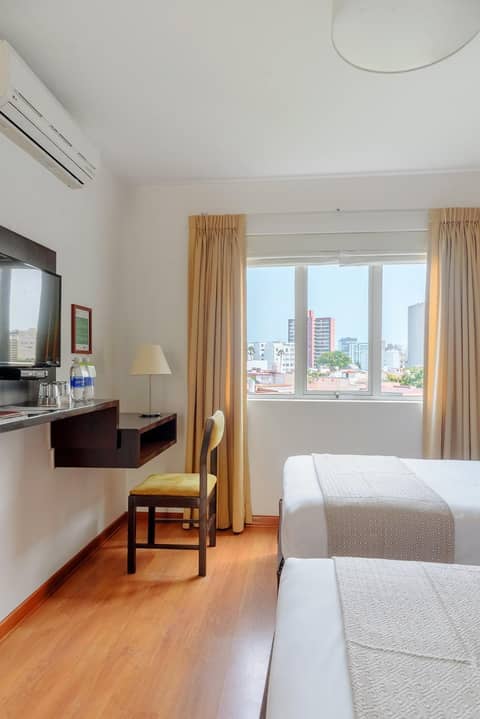 Girasoles Hotel — photo 8
