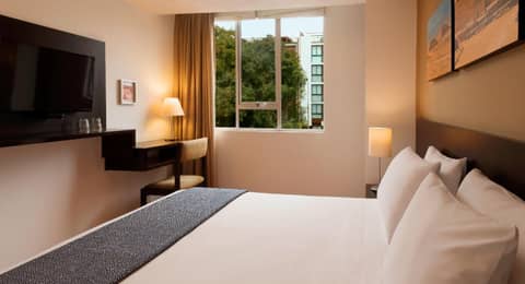 Girasoles Hotel — photo 9