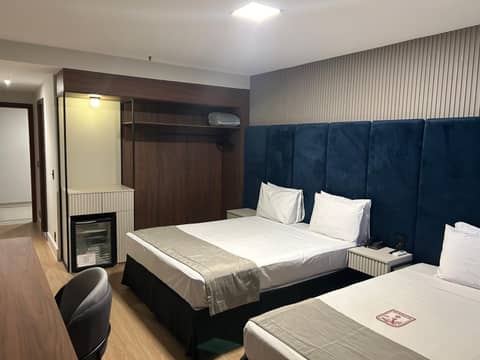 Américas Benidorm Hotel — photo 3