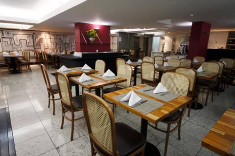 Américas Benidorm Hotel — photo 4