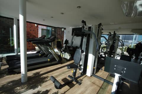 Américas Benidorm Hotel — photo 7