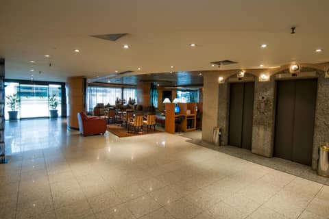 Américas Benidorm Hotel — photo 9
