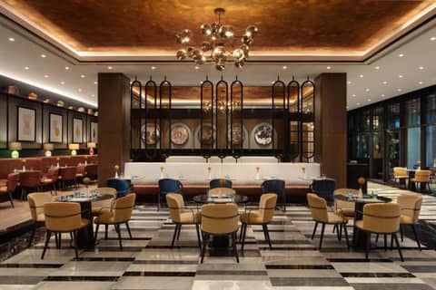 Sheraton Istanbul Esenyurt — photo 5