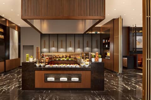 Sheraton Istanbul Esenyurt — photo 6