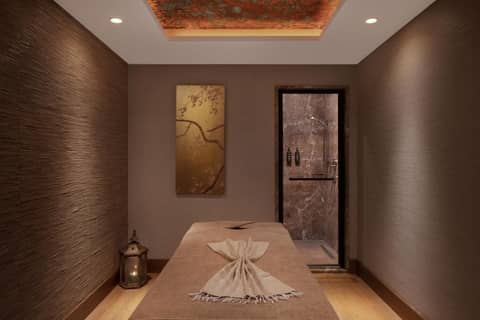Sheraton Istanbul Esenyurt — photo 8