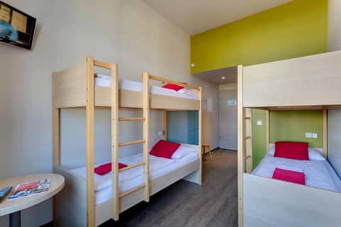 MEININGER Hotel Berlin Mitte — photo 5