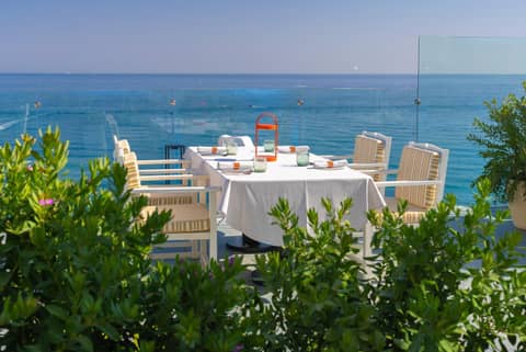 El Fuerte Marbella — photo 9