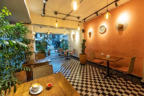 Vivus La Martina Boutique Hotel — photo 4