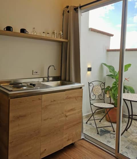 Vivus La Martina Boutique Hotel — photo 5