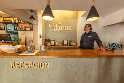 Vivus La Martina Boutique Hotel — photo 6