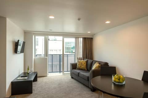 Quest Ponsonby Serviced Apartments — photo 8