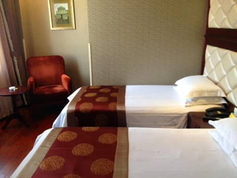Seventh Heaven Hotel — photo 9