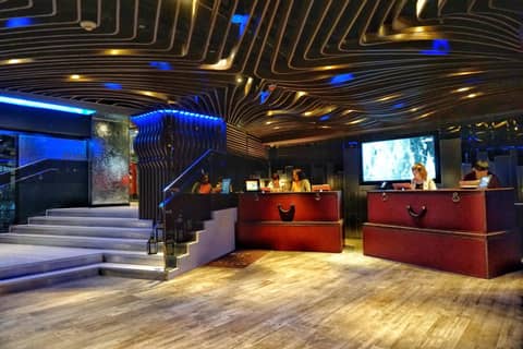 Kew Green Hotel Wanchai Hong Kong — photo 8