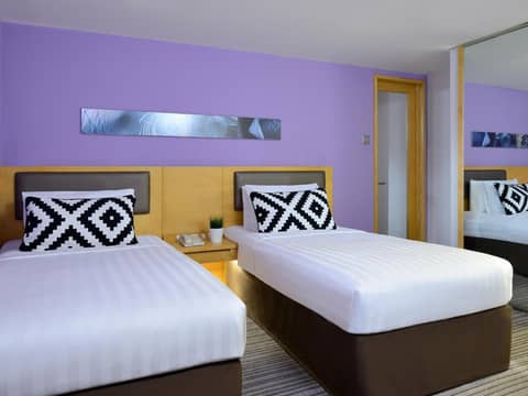 Kew Green Hotel Wanchai Hong Kong — photo 9