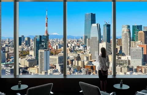 Park Hotel Tokyo — photo 3