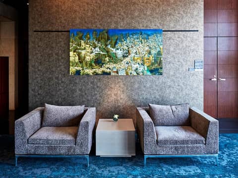 Park Hotel Tokyo — photo 8
