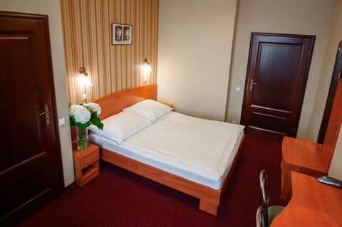 Hotel Kazimierz II — photo 4