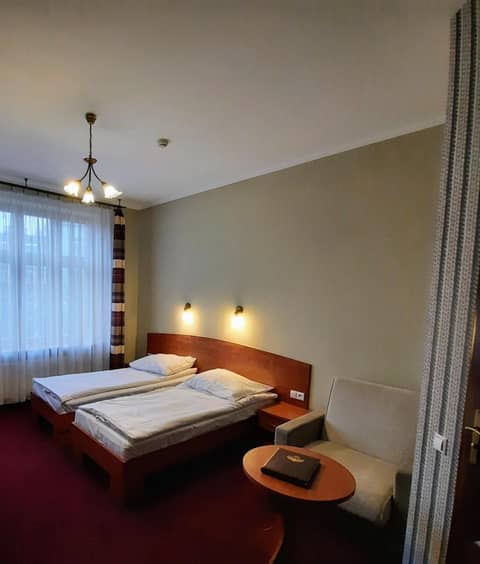 Hotel Kazimierz II — photo 5