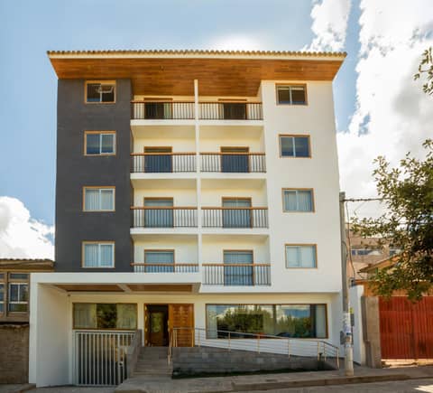 Muru Homely Hotel Cusco — photo 4