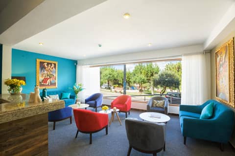 Muru Homely Hotel Cusco — photo 8