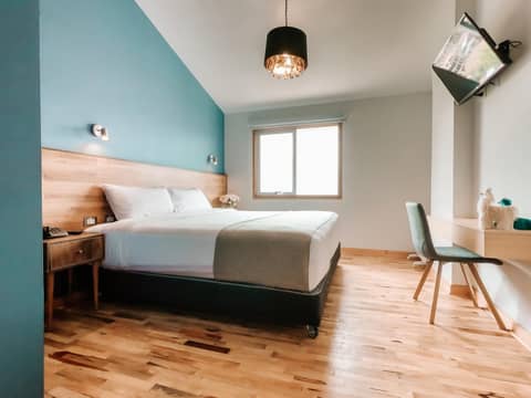 Muru Homely Hotel Cusco — photo 9